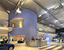 Mercedes Benz Retail