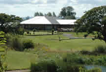 Mollington Grange Golf Club