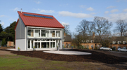 BASF Eco House